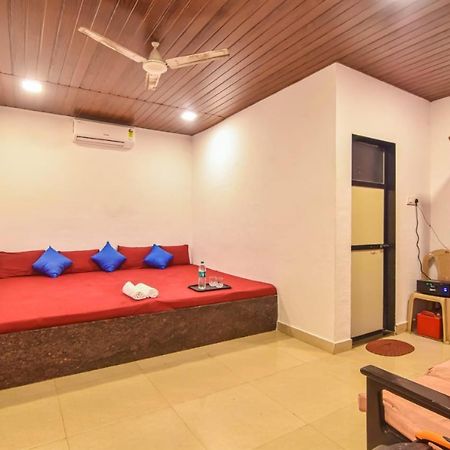 Twinkle Villa 4Bhk Karjat Bagian luar foto