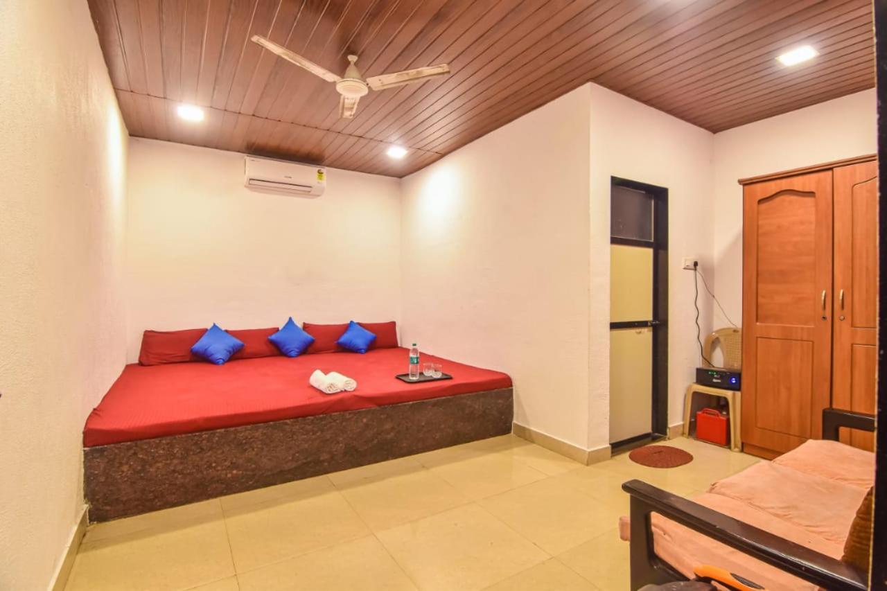 Twinkle Villa 4Bhk Karjat Bagian luar foto